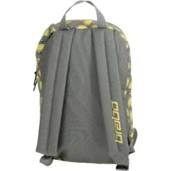 Brabo Storm Watermelon Backpack Hockeytas Junior Grey -Hockey Wereld 129789 505 03 1