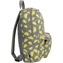 Brabo Storm Watermelon Backpack Hockeytas Junior Grey -Hockey Wereld 129789 505 04 1