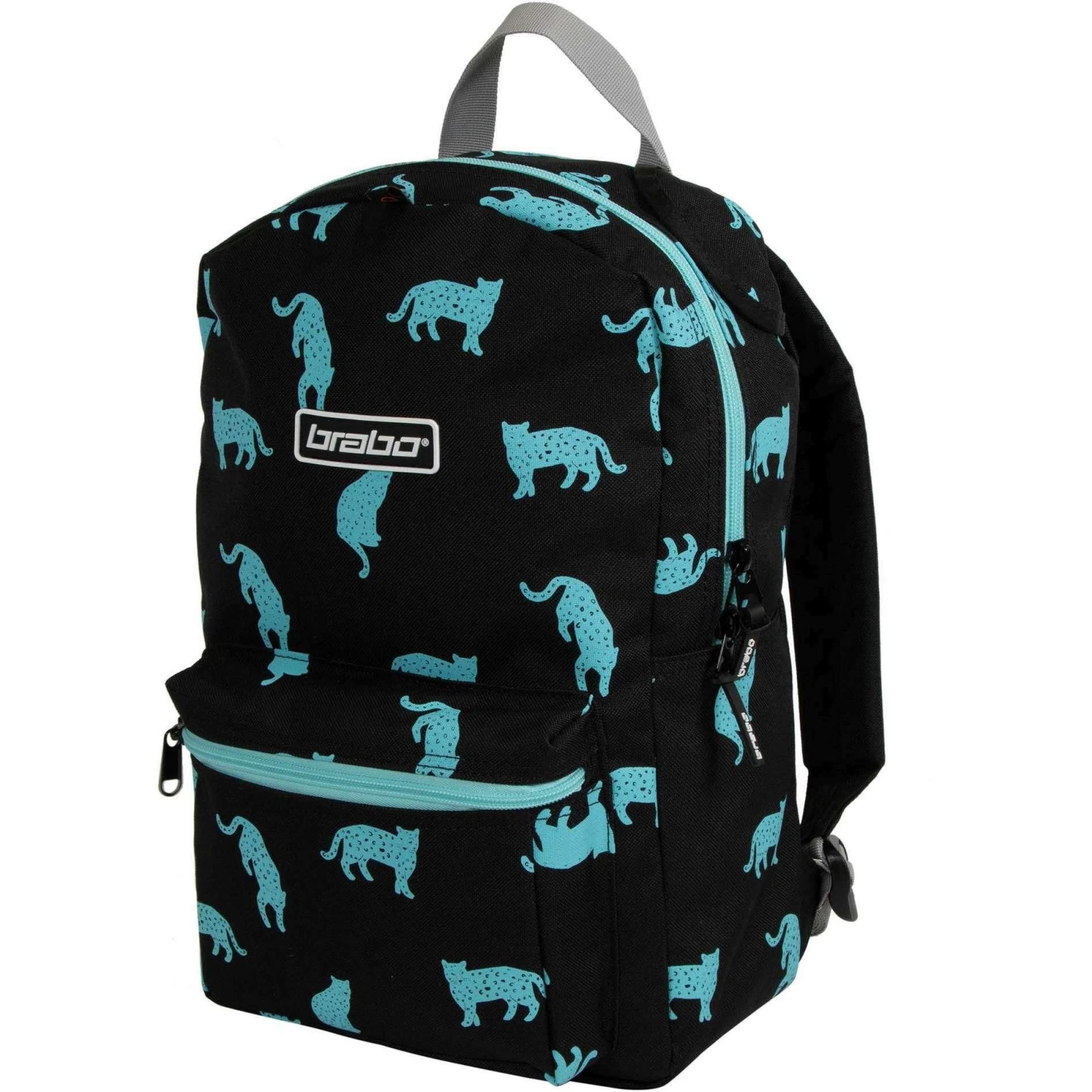 Brabo Storm Little Leopard Backpack hockeytas juniorblack Brabo Storm Little Leopard Backpack Hockeytas Juniorblack -Hockey Wereld 129790 505 02 1