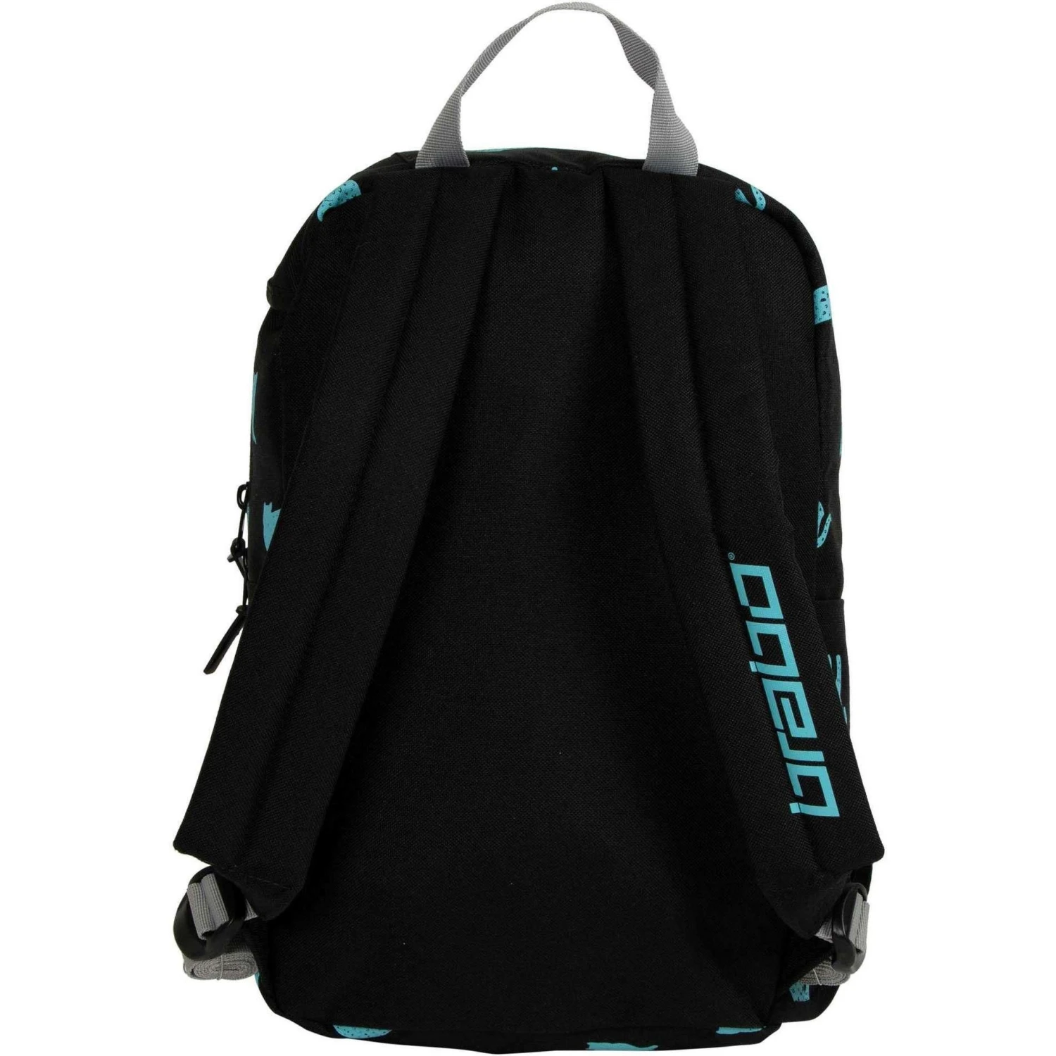 Brabo Storm Little Leopard Backpack hockeytas juniorblack Brabo Storm Little Leopard Backpack Hockeytas Juniorblack -Hockey Wereld 129790 505 03 1