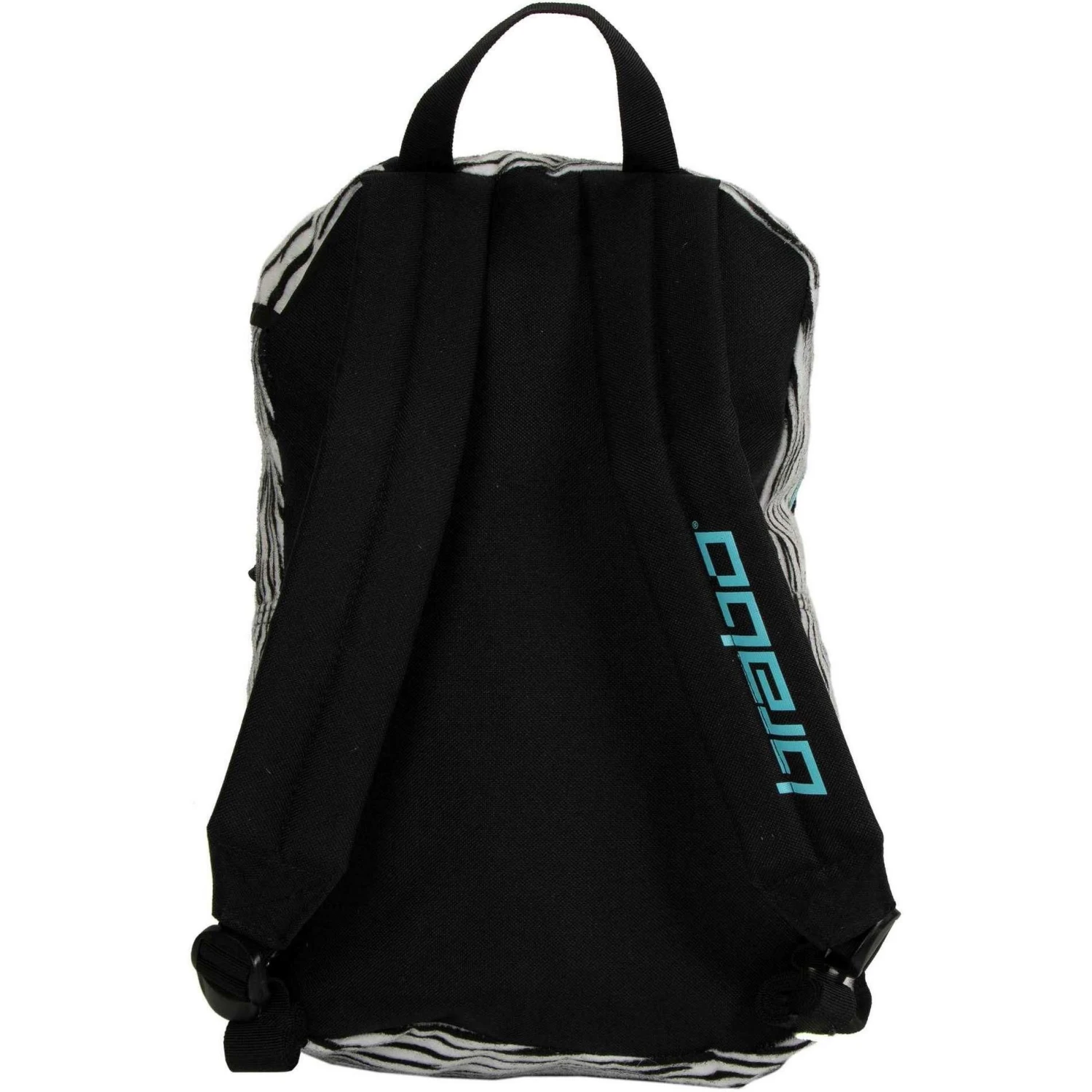 Brabo Storm Leopard Backpack hockeytas junior zebra Brabo Storm Leopard Backpack Hockeytas Junior Zebra -Hockey Wereld 129792 505 03 1