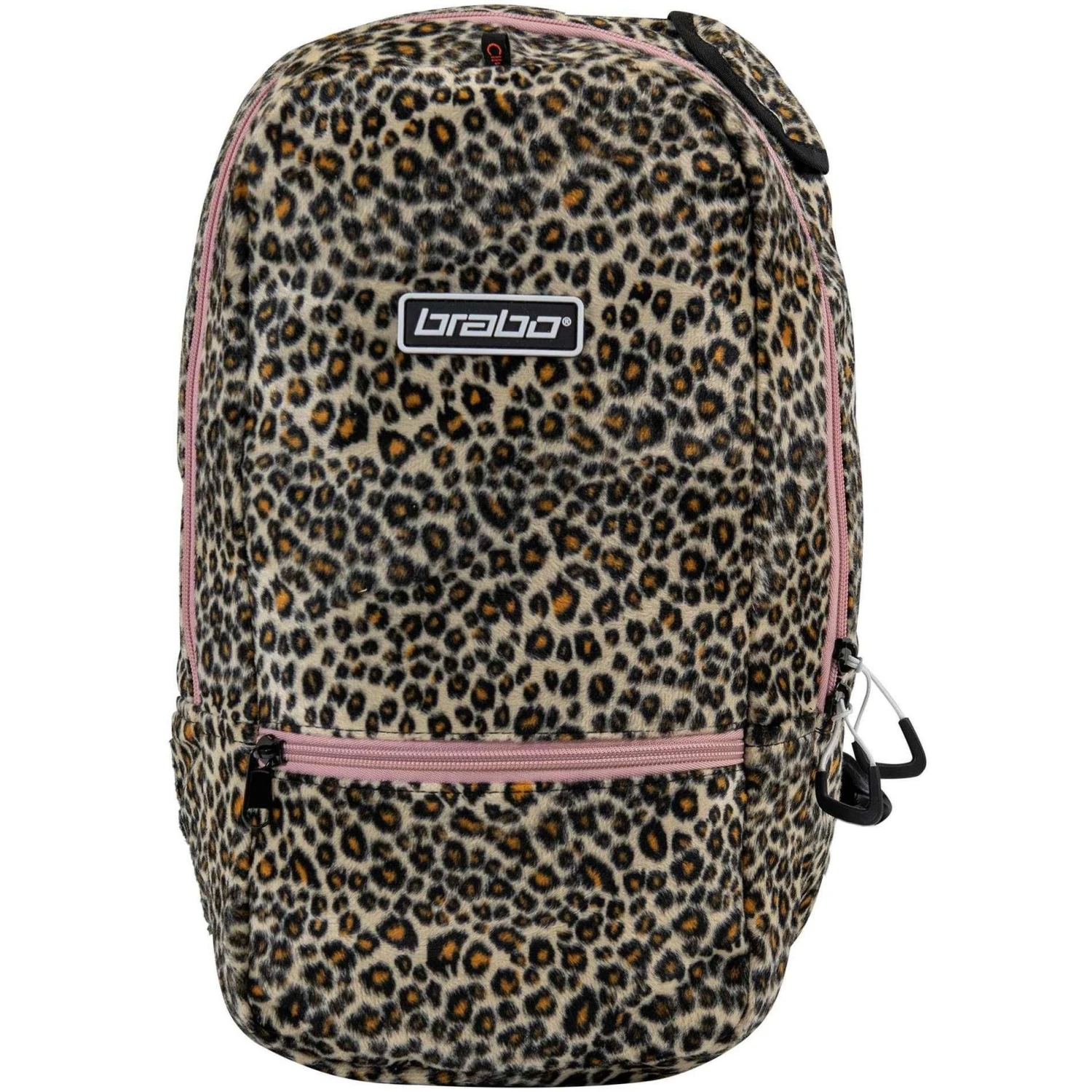 Brabo Fun Leopard Backpack hockeytas junior original Brabo Fun Leopard Backpack Hockeytas Junior Original -Hockey Wereld 129793 505 01