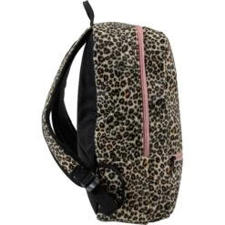 Brabo Fun Leopard Backpack Hockeytas Junior Original 3 Brabo Fun Leopard Backpack Hockeytas Junior Original -Hockey Wereld 129793 505 04 1