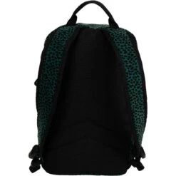 Brabo Fun Leopard Backpack Hockeytas Junior Aqua -Hockey Wereld 129794 505 03 1