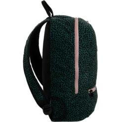 Brabo Fun Leopard Backpack Hockeytas Junior Aqua -Hockey Wereld 129794 505 04 1