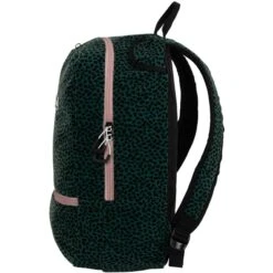 Brabo Fun Leopard Backpack Hockeytas Junior Aqua -Hockey Wereld 129794 505 05 1