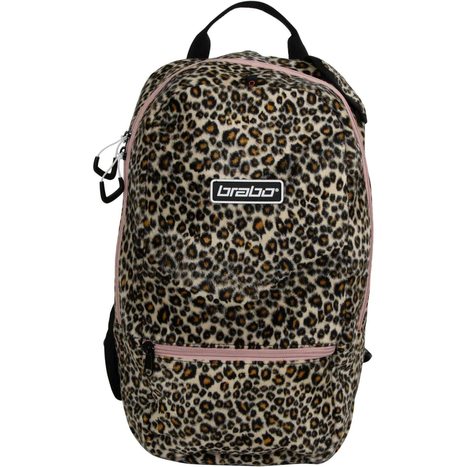 Brabo Fun Leopard Backpack hockeytas junior furry Brabo Fun Leopard Backpack Hockeytas Junior Furry -Hockey Wereld 129795 505 01