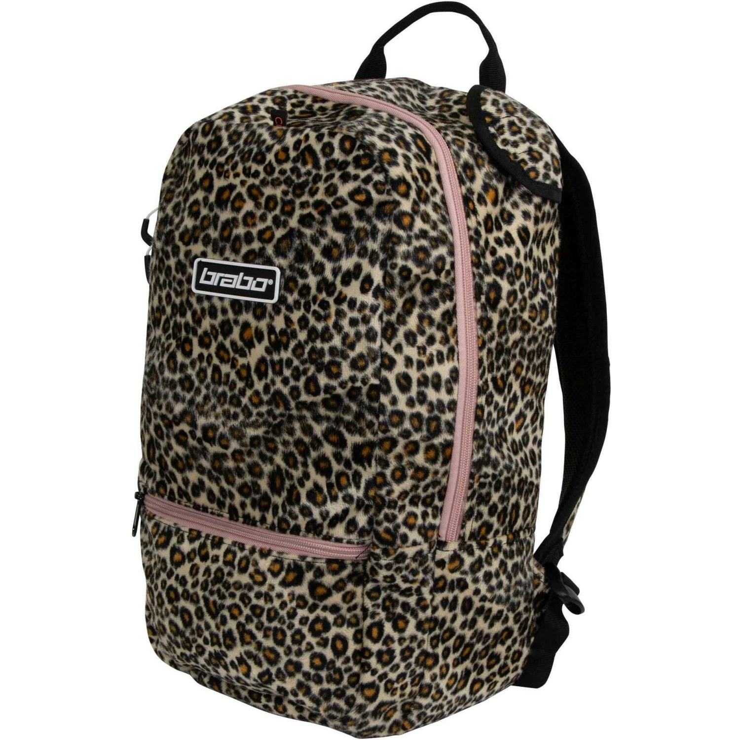 Brabo Fun Leopard Backpack hockeytas junior furry Brabo Fun Leopard Backpack Hockeytas Junior Furry -Hockey Wereld 129795 505 02 1