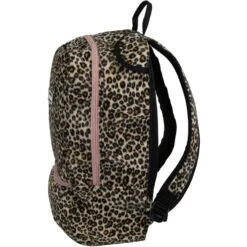 Brabo Fun Leopard Backpack Hockeytas Junior Furry 4 Brabo Fun Leopard Backpack Hockeytas Junior Furry -Hockey Wereld 129795 505 05 1