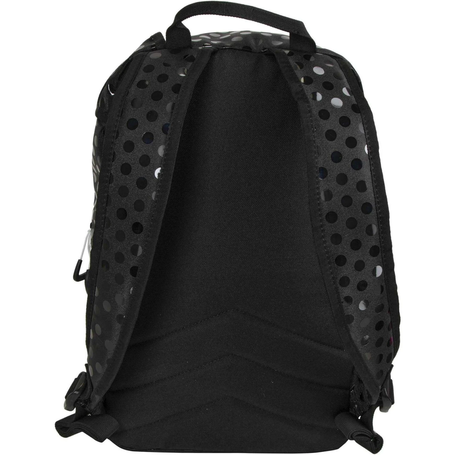 Brabo Fun Polka Backpack hockeytas junior black Brabo Fun Polka Backpack Hockeytas Junior Black -Hockey Wereld 129796 990 03 1