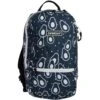 Brabo Fun Avacado Backpack Hockeytas Junior Navy