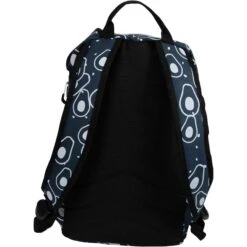 Brabo Fun Avacado Backpack Hockeytas Junior Navy -Hockey Wereld 129798 505 03 1