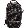 Brabo Fun Avacado Backpack Hockeytas Junior Black