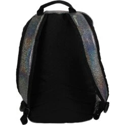 Brabo Fun Sparkle Backpack Hockeytas Junior Silver -Hockey Wereld 129800 950 03 1