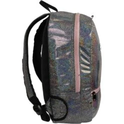Brabo Fun Sparkle Backpack Hockeytas Junior Silver -Hockey Wereld 129800 950 04 1