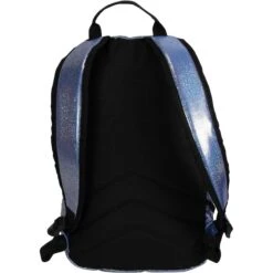 Brabo Fun Sparkle Backpack Hockeytas Junior Blue -Hockey Wereld 129801 200 03 1