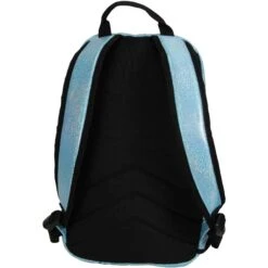 Brabo Fun Sparkle Backpack Hockeytas Junior Mint 2 Brabo Fun Sparkle Backpack Hockeytas Junior Mint -Hockey Wereld 129802 200 03 1