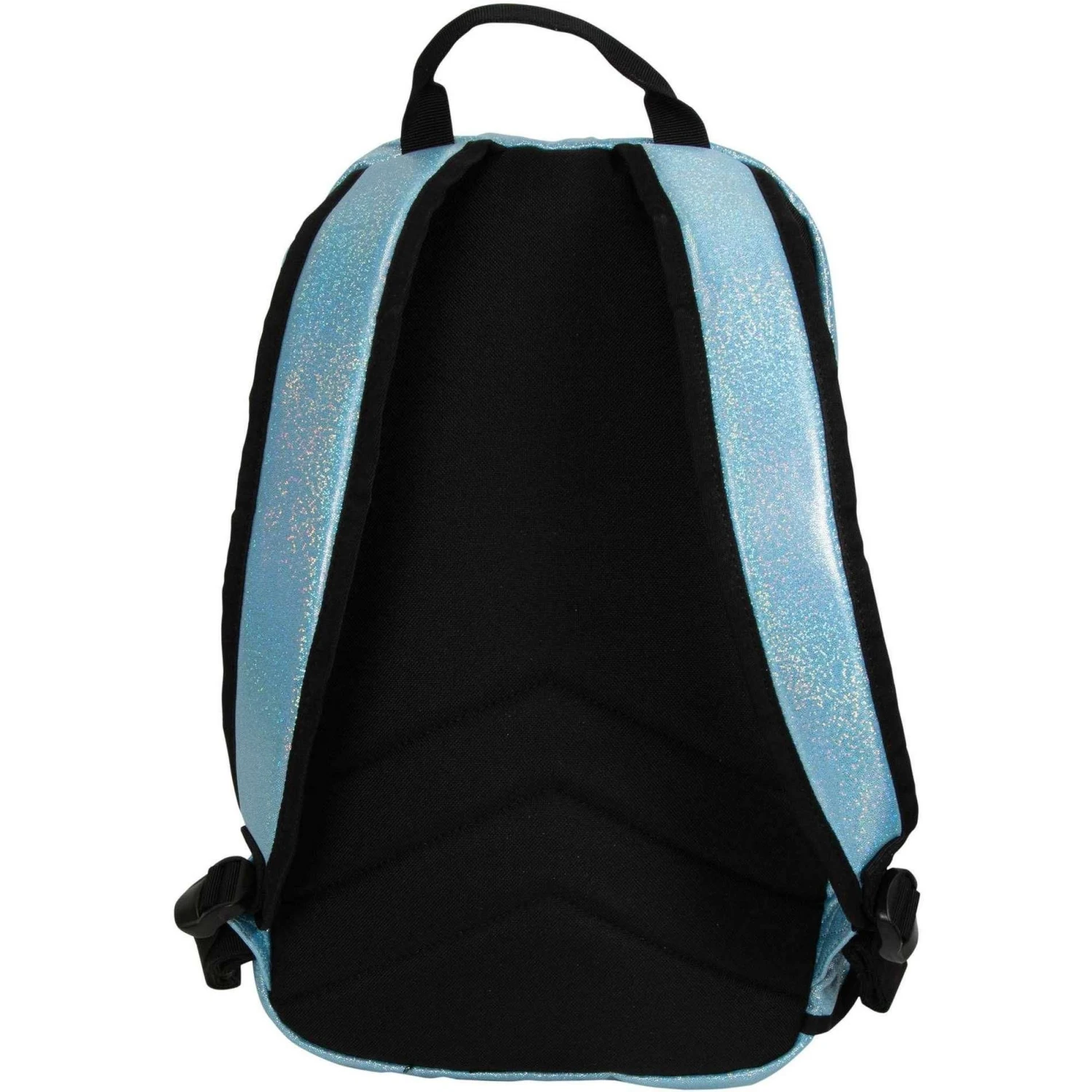 Brabo Fun Sparkle Backpack hockeytas junior mint Brabo Fun Sparkle Backpack Hockeytas Junior Mint -Hockey Wereld 129802 200 03 1