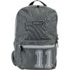 Brabo O'Geez Backpack Hockeytas Junior Grey