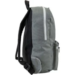 Brabo O'Geez Backpack Hockeytas Junior Grey -Hockey Wereld 129803 900 04 1