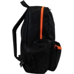 Brabo O'Geez Backpack Hockeytas Junior Black -Hockey Wereld 129804 990 03 1