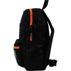 Brabo O'Geez Backpack Hockeytas Junior Black -Hockey Wereld 129804 990 04 2