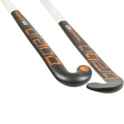 Brabo Pure Studio Traditional Phython ELB Hockeystick Junior -Hockey Wereld 129818 990 06 1
