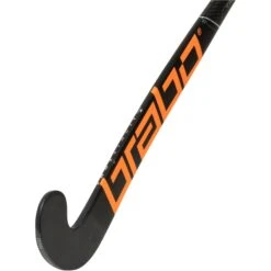 Brabo G-Force TC-7 Hockeystick Junior Black -Hockey Wereld 129819 990 05 1