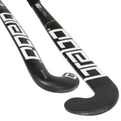Brabo G-Force TC-5 Hockeystick Junior Black -Hockey Wereld 129820 990 06 1