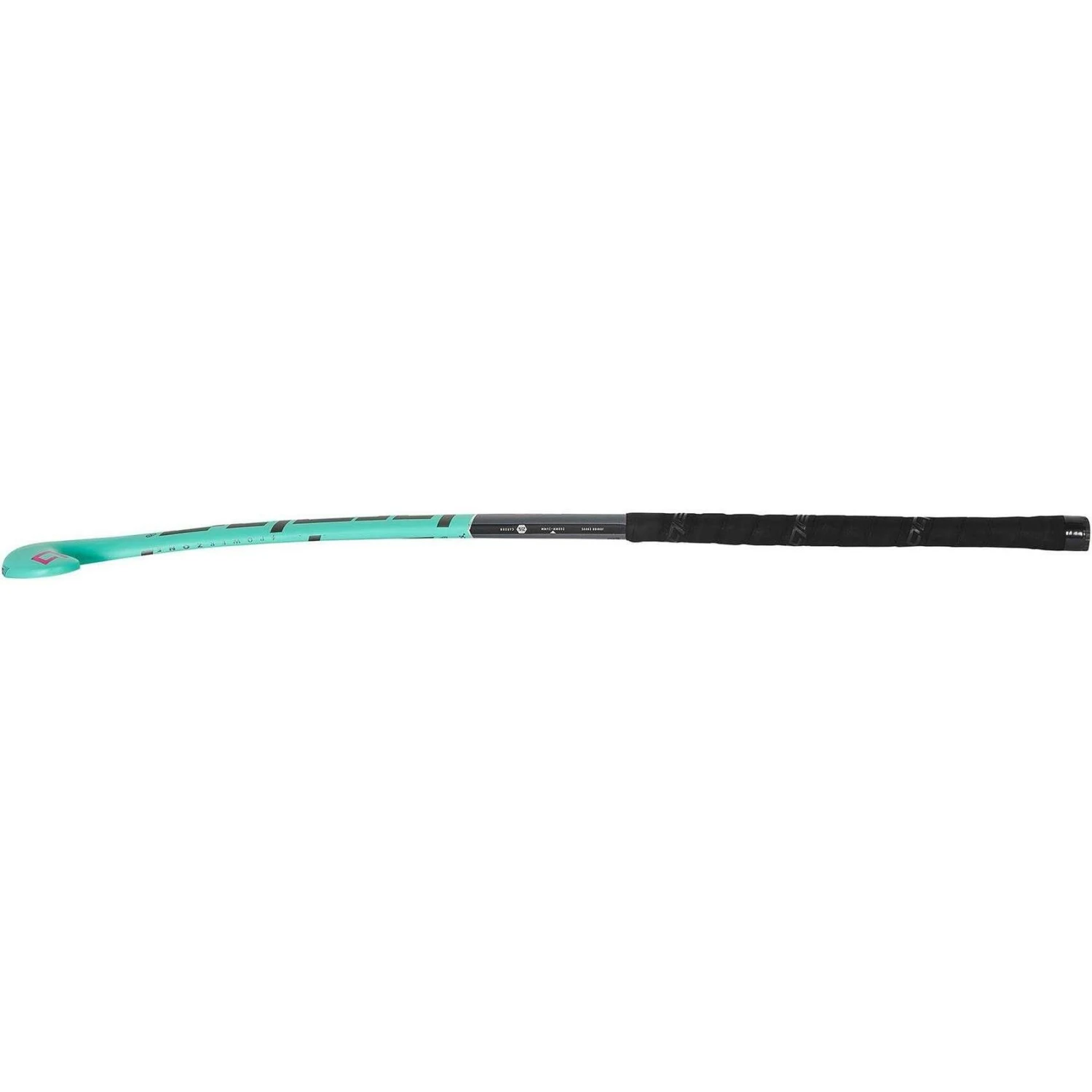 Brabo G-Force TC-3 hockeystick junior aqua Brabo G-Force TC-3 Hockeystick Junior Aqua -Hockey Wereld 129821 200 03 1