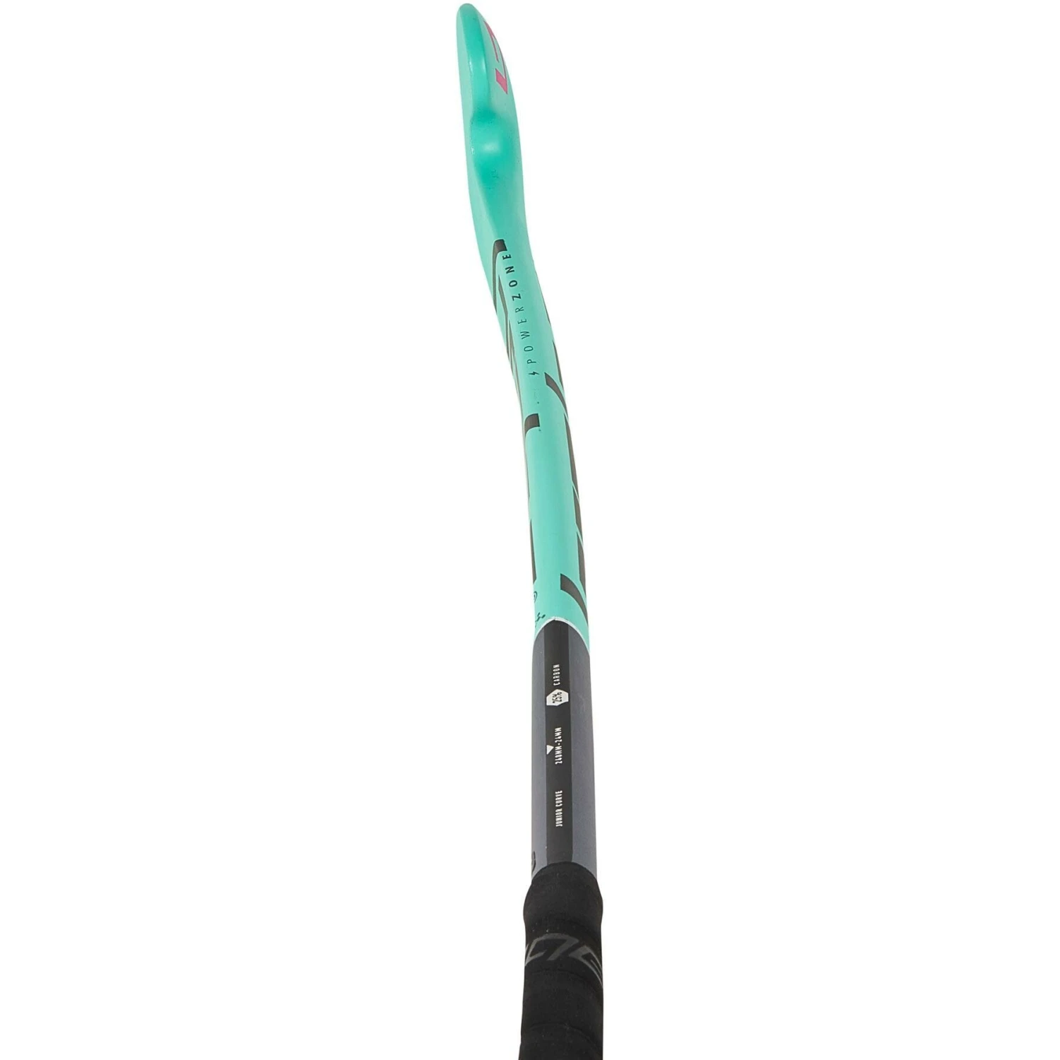 Brabo G-Force TC-3 hockeystick junior aqua Brabo G-Force TC-3 Hockeystick Junior Aqua -Hockey Wereld 129821 200 04 1