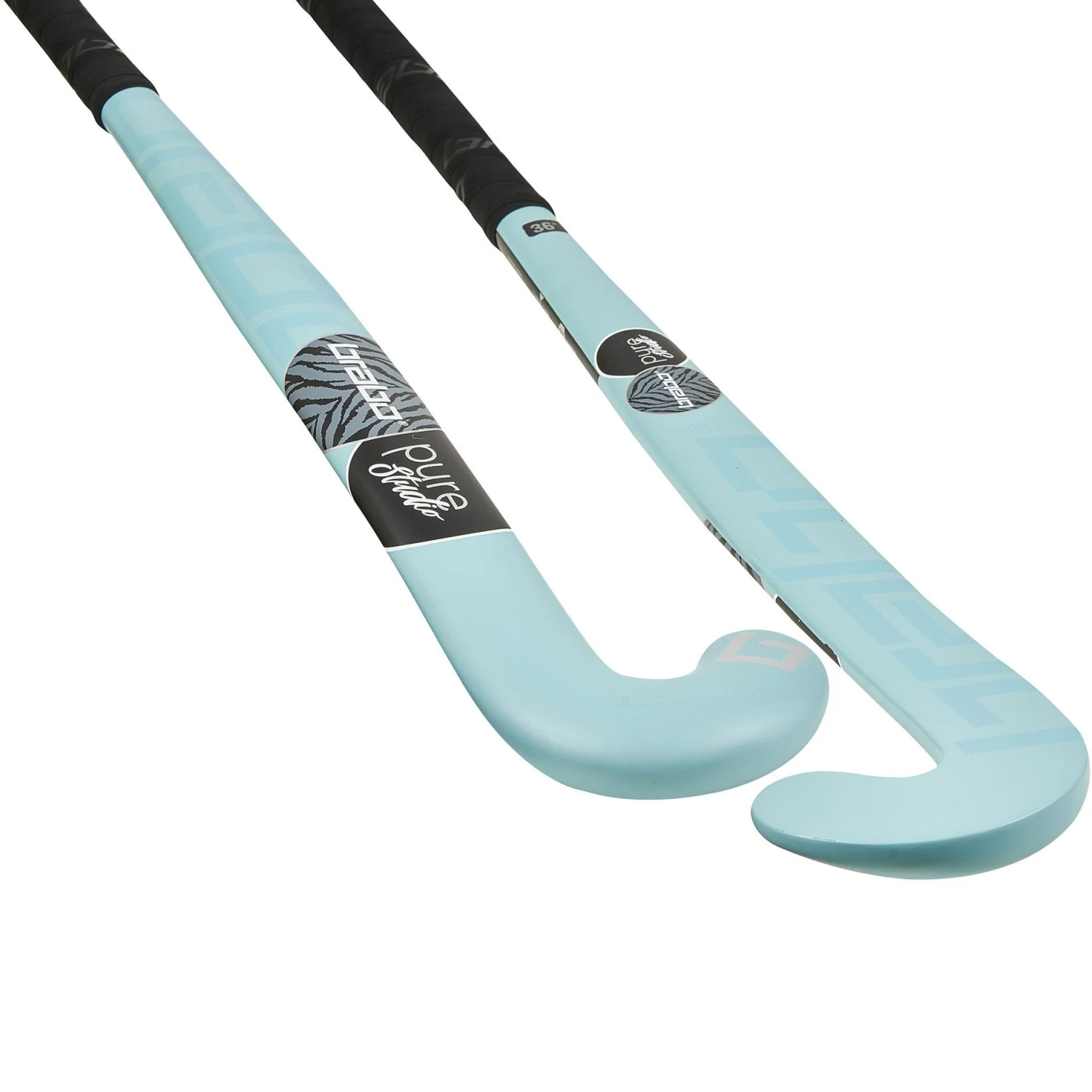 Brabo G-Force Pure Studio hockeystick junior mint Brabo G-Force Pure Studio Hockeystick Junior Mint -Hockey Wereld 129823 200 06 1