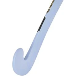 Brabo G-Force Pure Studio Leopard Hockeystick Junior Purple -Hockey Wereld 129824 730 05 1