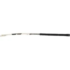 BraboG-Force Pure Studio Leopard Hockeystick Junior Pearl White -Hockey Wereld 129825 100 03 1
