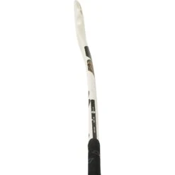 BraboG-Force Pure Studio Leopard Hockeystick Junior Pearl White -Hockey Wereld 129825 100 04 1