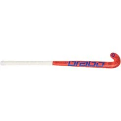Brabo O'Geez Original Hockeystick Junior Red
