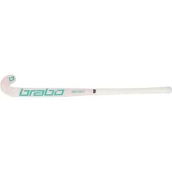 Brabo O'Geez Original Hockeystick Junior Pink Mint 3 Brabo O'Geez Original Hockeystick Junior Pink Mint -Hockey Wereld 129830 700 04 1