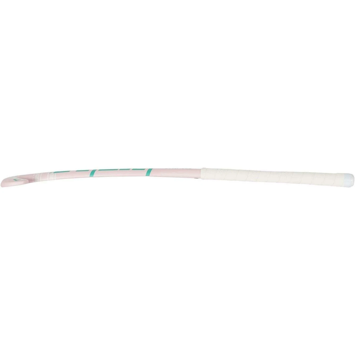 Brabo O'Geez Original hockeystick junior pink mint Brabo O'Geez Original Hockeystick Junior Pink Mint -Hockey Wereld 129830 700 06 1
