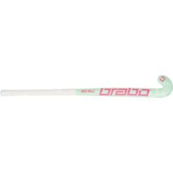 Brabo O'Geez Original Hockeystick Junior Mint