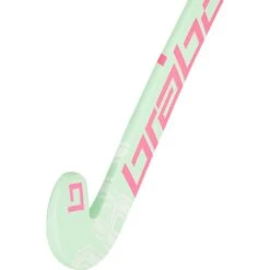 Brabo O'Geez Original Hockeystick Junior Mint -Hockey Wereld 129831 300 05 1