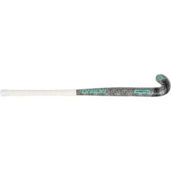 Brabo O'Geez Cheetah Hockeystick Junior Mint