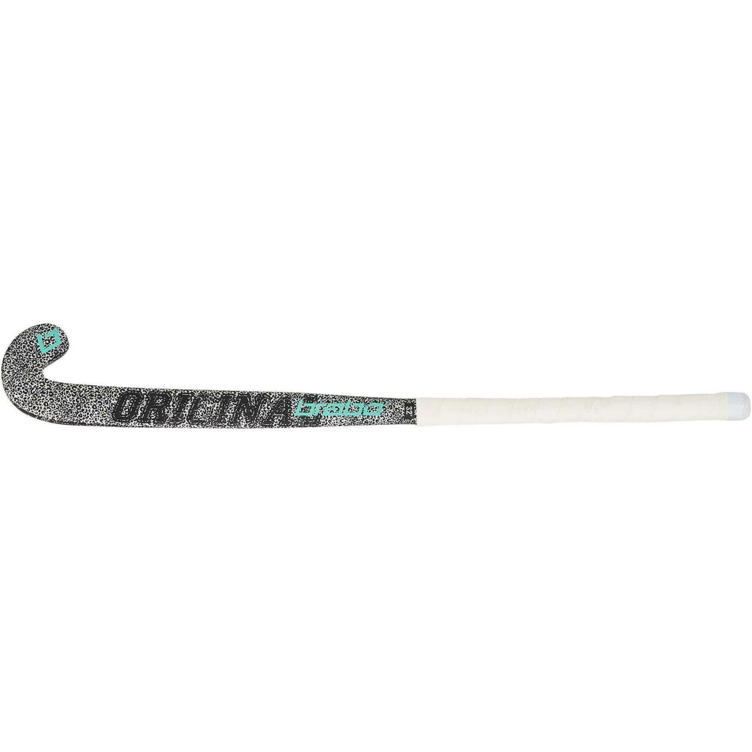 Brabo O'Geez Cheetah hockeystick junior mint Brabo O'Geez Cheetah Hockeystick Junior Mint -Hockey Wereld 129833 505 02 2