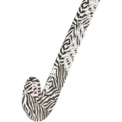 Brabo O'Geez Cheetah Zebra Hockeystick Junior -Hockey Wereld 129835 505 05 1