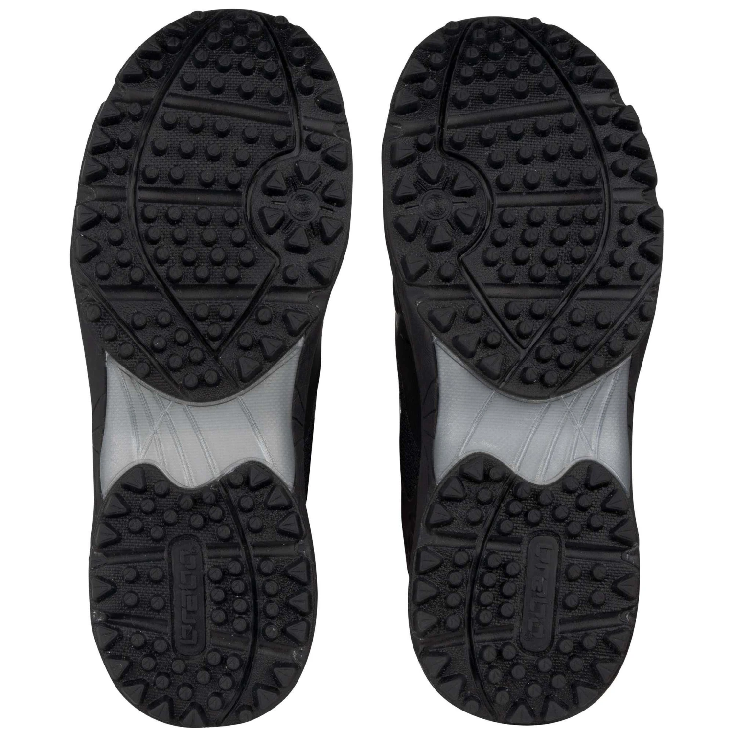 Brabo Elite 316.21042 hockeyschoenen junior zwart Brabo Elite 316.21042 Hockeyschoenen Junior Zwart -Hockey Wereld 129837 990 04 1