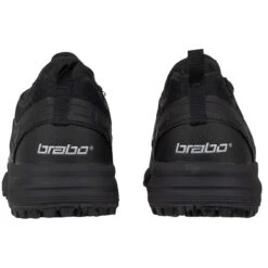 Brabo Elite 316.21042 Hockeyschoenen Junior Zwart 4 Brabo Elite 316.21042 Hockeyschoenen Junior Zwart -Hockey Wereld 129837 990 05 1