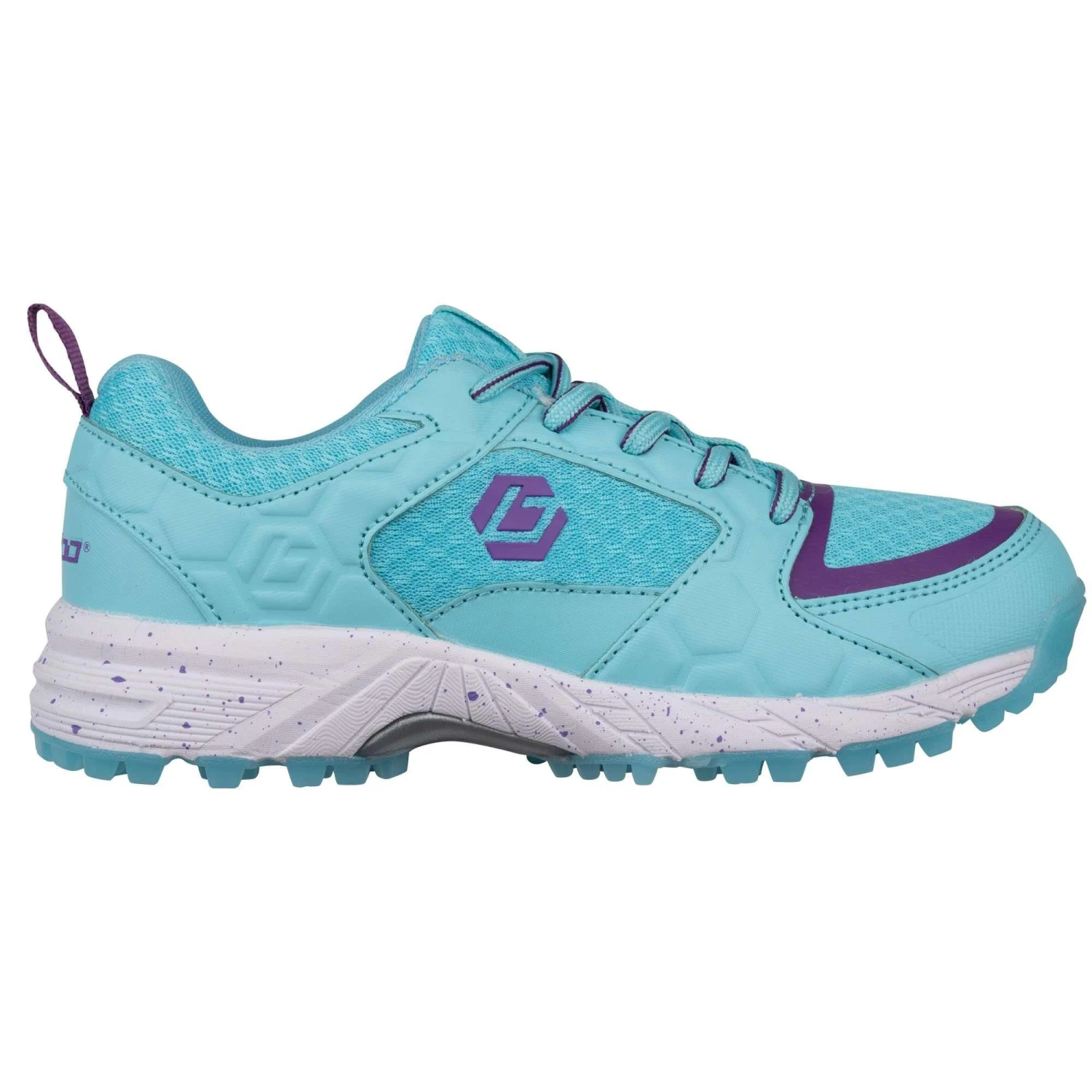 Brabo Tribute 316.21032 hockeyschoenen junior mintpurple Brabo Tribute 316.21032 Hockeyschoenen Junior Mintpurple -Hockey Wereld 129838 300 01