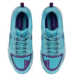 Brabo Tribute 316.21032 Hockeyschoenen Junior Mintpurple 5 Brabo Tribute 316.21032 Hockeyschoenen Junior Mintpurple -Hockey Wereld 129838 300 06 1