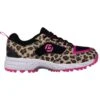 Brabo Tribute 316.21032.020 Hockeyschoenen Juniorleopard Pink