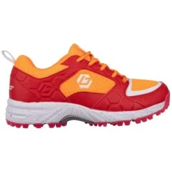 Brabo Tribute 316.21032 Hockeyschoenen Junior Orange