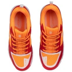 Brabo Tribute 316.21032 Hockeyschoenen Junior Orange -Hockey Wereld 129840 470 06 1